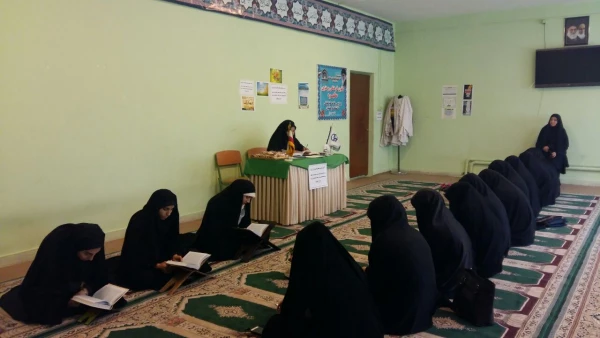 راه یابی دانشجومعلمان پردیس علامه طباطبایی ارومیه به مرحله کشوری بیست و نهمین جشنواره فرهنگی 4