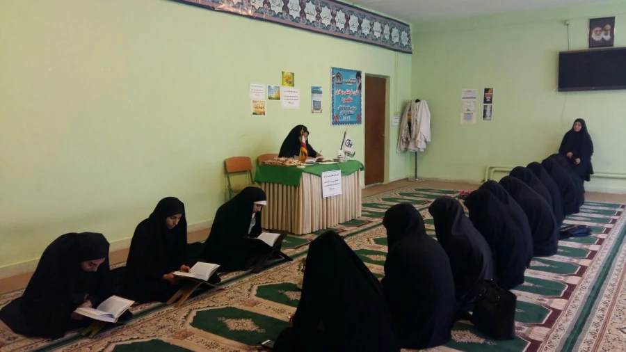 راه یابی دانشجومعلمان پردیس علامه طباطبایی ارومیه به مرحله کشوری بیست و نهمین جشنواره فرهنگی 4