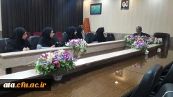 به مناسبت هفته ی سراهای دانشجویی برگزار گردید

افتتاح آشپزخانه جوار سرای دانشجویی پردیس علامه طباطبایی آذربایجان غربی
 2