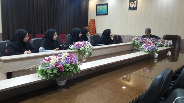 به مناسبت هفته ی سراهای دانشجویی برگزار گردید

افتتاح آشپزخانه جوار سرای دانشجویی پردیس علامه طباطبایی آذربایجان غربی
 2