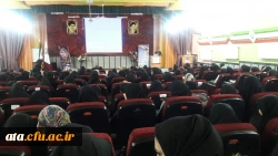 به مناسبت هفته ی سراهای دانشجویی برگزار گردید

افتتاح آشپزخانه جوار سرای دانشجویی پردیس علامه طباطبایی آذربایجان غربی
 2