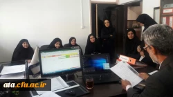 به مناسبت هفته ی سراهای دانشجویی برگزار گردید

افتتاح آشپزخانه جوار سرای دانشجویی پردیس علامه طباطبایی آذربایجان غربی
 2