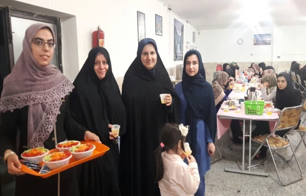 به مناسبت هفته ی سراهای دانشجویی برگزار گردید

افتتاح آشپزخانه جوار سرای دانشجویی پردیس علامه طباطبایی آذربایجان غربی
 2