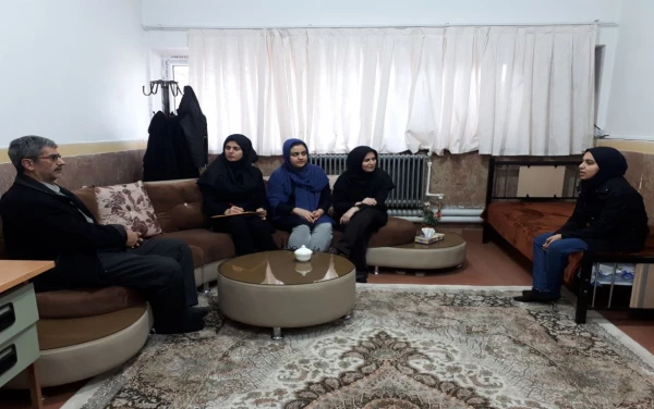 به مناسبت هفته ی سراهای دانشجویی برگزار گردید

افتتاح آشپزخانه جوار سرای دانشجویی پردیس علامه طباطبایی آذربایجان غربی
 2