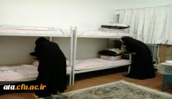 به مناسبت هفته ی سراهای دانشجویی برگزار گردید

افتتاح آشپزخانه جوار سرای دانشجویی پردیس علامه طباطبایی آذربایجان غربی
 2