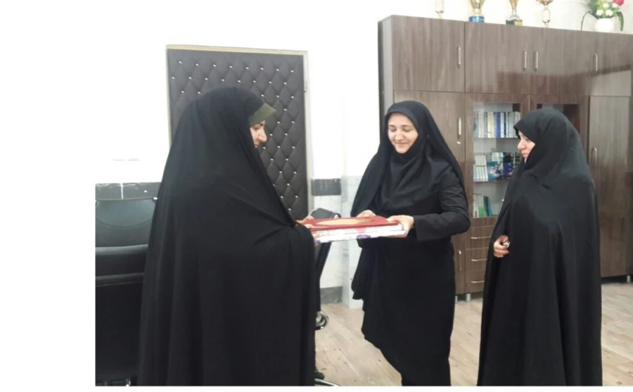 به مناسبت هفته ی سراهای دانشجویی برگزار گردید

افتتاح آشپزخانه جوار سرای دانشجویی پردیس علامه طباطبایی آذربایجان غربی
 2