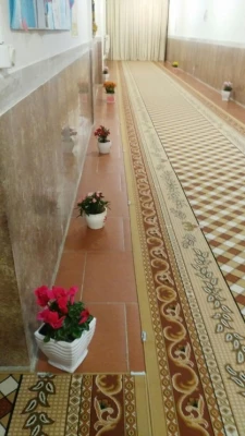 به مناسبت هفته ی سراهای دانشجویی برگزار گردید

افتتاح آشپزخانه جوار سرای دانشجویی پردیس علامه طباطبایی آذربایجان غربی
 2