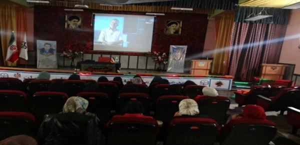 به مناسبت هفته ی سراهای دانشجویی برگزار گردید

افتتاح آشپزخانه جوار سرای دانشجویی پردیس علامه طباطبایی آذربایجان غربی
 2