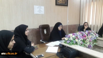 به مناسبت روز جهانی آسم و آلرژی

برگزاری کارگاه آموزشی آشنایی با بیماری آسم و آلرژی با سخنرانی دکتر پایز سرپرست پردیس علامه طباطبایی آذربایجان غربی