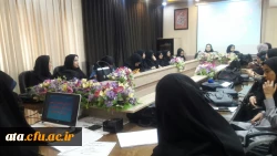 به مناسبت روز جهانی آسم و آلرژی

برگزاری کارگاه آموزشی آشنایی با بیماری آسم و آلرژی با سخنرانی دکتر پایز سرپرست پردیس علامه طباطبایی آذربایجان غربی 2