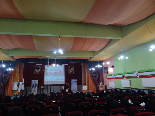 در پردیس علامه طباطبایی آذربایجان غربی برگزار گردید

جلسه توجیهی چهارمین دوره توانمندسازی مهارت آموزان ماده 28 ورودی 1397 4