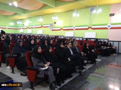 چهارمین دوره توانمندسازی فرهنگی مهارت آموزان ورودی 97 در پردیس علامه طباطبایی ارومیه برگزار شد