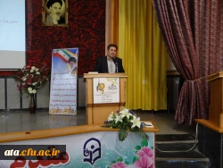 چهارمین دوره توانمندسازی فرهنگی مهارت آموزان ورودی 97 در پردیس علامه طباطبایی ارومیه برگزار شد 5