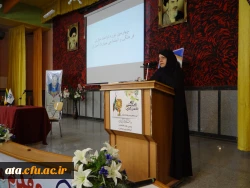 چهارمین دوره توانمندسازی فرهنگی مهارت آموزان ورودی 97 در پردیس علامه طباطبایی ارومیه برگزار شد 6