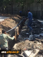 در آستانه شروع سالتحصیلی 99-98

عمللیات افزایش ظرفیت انشعاب آب پردیس علامه طباطبایی آذربایجان غربی انجام شد 2