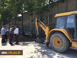 در آستانه شروع سالتحصیلی 99-98

عمللیات افزایش ظرفیت انشعاب آب پردیس علامه طباطبایی آذربایجان غربی انجام شد 4