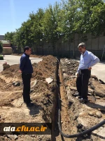 در آستانه شروع سالتحصیلی 99-98

عمللیات افزایش ظرفیت انشعاب آب پردیس علامه طباطبایی آذربایجان غربی انجام شد 4