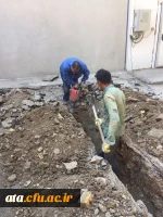 در آستانه شروع سالتحصیلی 99-98

عمللیات افزایش ظرفیت انشعاب آب پردیس علامه طباطبایی آذربایجان غربی انجام شد 2