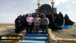 با روایتگری حاج حسین یکتا

حضور دانشجویان دانشگاه فرهنگیان استان آذربایجان غربی در مراسم قرائت دعای عرفه در منطقه تمرچین پیرانشهر 2