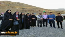 با روایتگری حاج حسین یکتا

حضور دانشجویان دانشگاه فرهنگیان استان آذربایجان غربی در مراسم قرائت دعای عرفه در منطقه تمرچین پیرانشهر 2