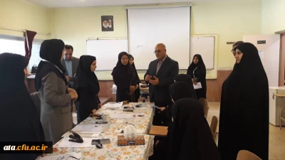 مدیر کل آموزش و پرورش استان :فرآیند مصاحبه دانشگاه فرهنگیان دقیق و شفاف است

مدیرکل آموزش و پرورش آذربایجان غربی گفت: فرآیند مصاحبه دانشگاه فرهنگیان بر اساس قوانین و مقررات، دقیق و شفاف است و همواره تلاش می شود حقی ضایع نشود