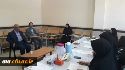 مدیرکل آموزش و پرورش آذربایجان غربی گفت: فرآیند مصاحبه دانشگاه فرهنگیان بر اساس قوانین و مقررات، دقیق و شفاف است و همواره تلاش می شود حقی ضایع نشود 3