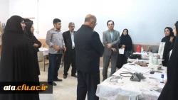 مدیرکل آموزش و پرورش آذربایجان غربی گفت: فرآیند مصاحبه دانشگاه فرهنگیان بر اساس قوانین و مقررات، دقیق و شفاف است و همواره تلاش می شود حقی ضایع نشود 4