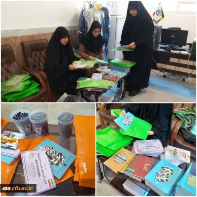 گزارش تصویری از آماده سازی پردیس علامه طباطبایی ارومیه برای استقبال از دانشجویان در سال تحصیلی جدید