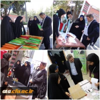 بازدید دکتر محمودلو سرپرست امور پردیس های استان آذربایجان غربی و دکتر پایز سرپرست پردیس علامه طباطبایی ارومیه از فرآیند ثبت نام پذیرفته شدگان آزمون سراسری 1398 در پردیس علامه طباطبایی ارومیه 4