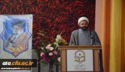 مراسم استقبال از نو دانشجویان دانشگاه فرهنگیان استان آذربایجان غربی برگزار شد 3