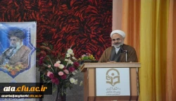 مراسم استقبال از نو دانشجویان دانشگاه فرهنگیان استان آذربایجان غربی برگزار شد 4