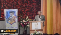 مراسم استقبال از نو دانشجویان دانشگاه فرهنگیان استان آذربایجان غربی برگزار شد 5