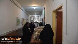 مراسم استقبال از نو دانشجویان دانشگاه فرهنگیان استان آذربایجان غربی برگزار شد 8