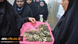 مراسم استقبال از نو دانشجویان دانشگاه فرهنگیان استان آذربایجان غربی برگزار شد 11