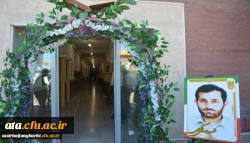 مراسم استقبال از نو دانشجویان دانشگاه فرهنگیان استان آذربایجان غربی برگزار شد 12