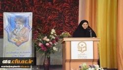 مراسم استقبال از نو دانشجویان دانشگاه فرهنگیان استان آذربایجان غربی برگزار شد 15