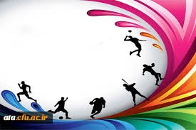 هفته تربیت بدنی و ورزش گرامی باد.