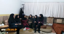 برنامه های اجرا شده در پردیس علامه باطبایی ارومیهبه مناسبت هفته ی بهداشت و سلامت روان 4