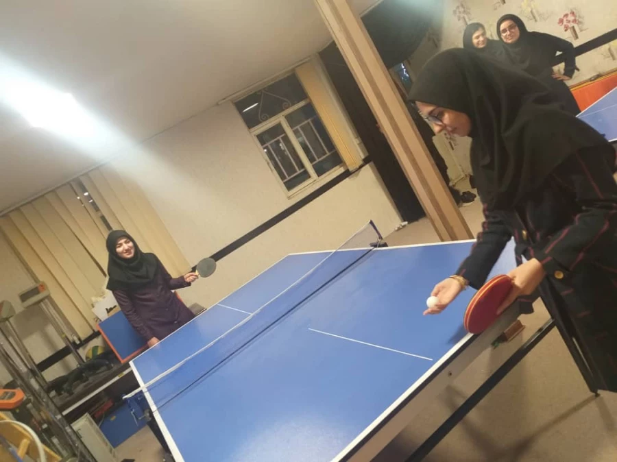 برنامه های اجرا شده در پردیس علامه باطبایی ارومیهبه مناسبت هفته ی بهداشت و سلامت روان 5