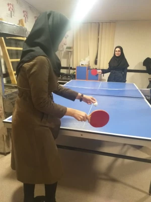 برنامه های اجرا شده در پردیس علامه باطبایی ارومیهبه مناسبت هفته ی بهداشت و سلامت روان 6