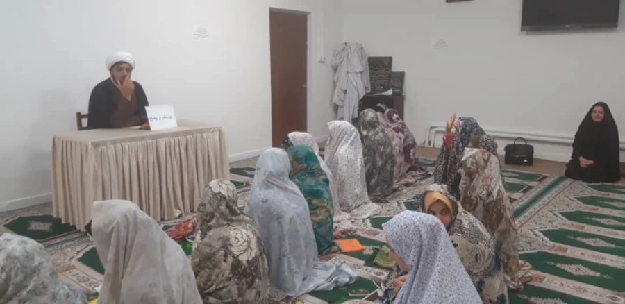 برنامه های اجرا شده در پردیس علامه باطبایی ارومیهبه مناسبت هفته ی بهداشت و سلامت روان 10