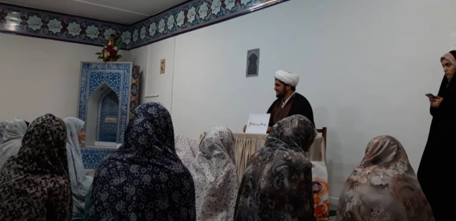 برنامه های اجرا شده در پردیس علامه باطبایی ارومیهبه مناسبت هفته ی بهداشت و سلامت روان 11