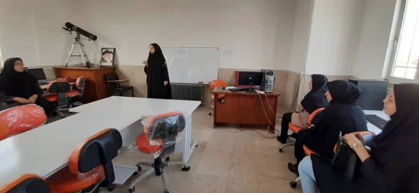 برنامه های اجرا شده در پردیس علامه باطبایی ارومیهبه مناسبت هفته ی بهداشت و سلامت روان 14