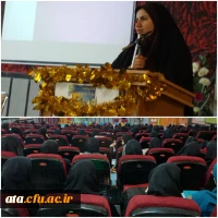 برگزاری جشن ولادت حضرت رسول اکرم (ص) و امام جعفر صادق (ع) و هفته ی وحدت در پردیس علامه طباطبایی ارومیه 2