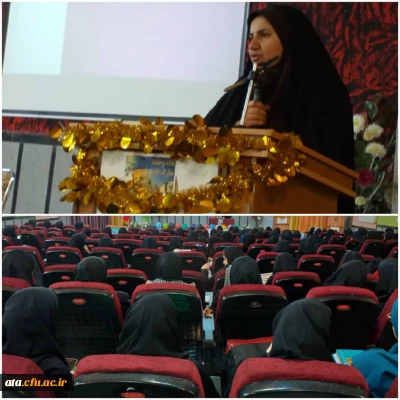 برگزاری جشن ولادت حضرت رسول اکرم (ص) و امام جعفر صادق (ع) و هفته ی وحدت در پردیس علامه طباطبایی ارومیه