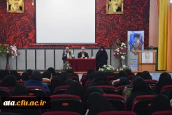 نشست مسئولین هسته ی گزینش استان آذربایجان غربی با دانشجومعلمان پردیس علامه طباطبایی ارومیه 8