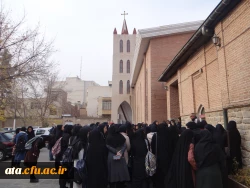 اردوی زیارتی، سیاحتی و علمی ارومیه گردی  3