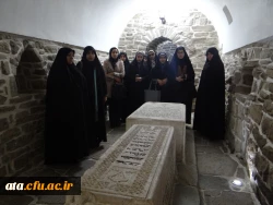 اردوی زیارتی، سیاحتی و علمی ارومیه گردی  4