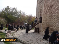 اردوی زیارتی، سیاحتی و علمی ارومیه گردی  6