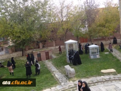 اردوی زیارتی، سیاحتی و علمی ارومیه گردی  7